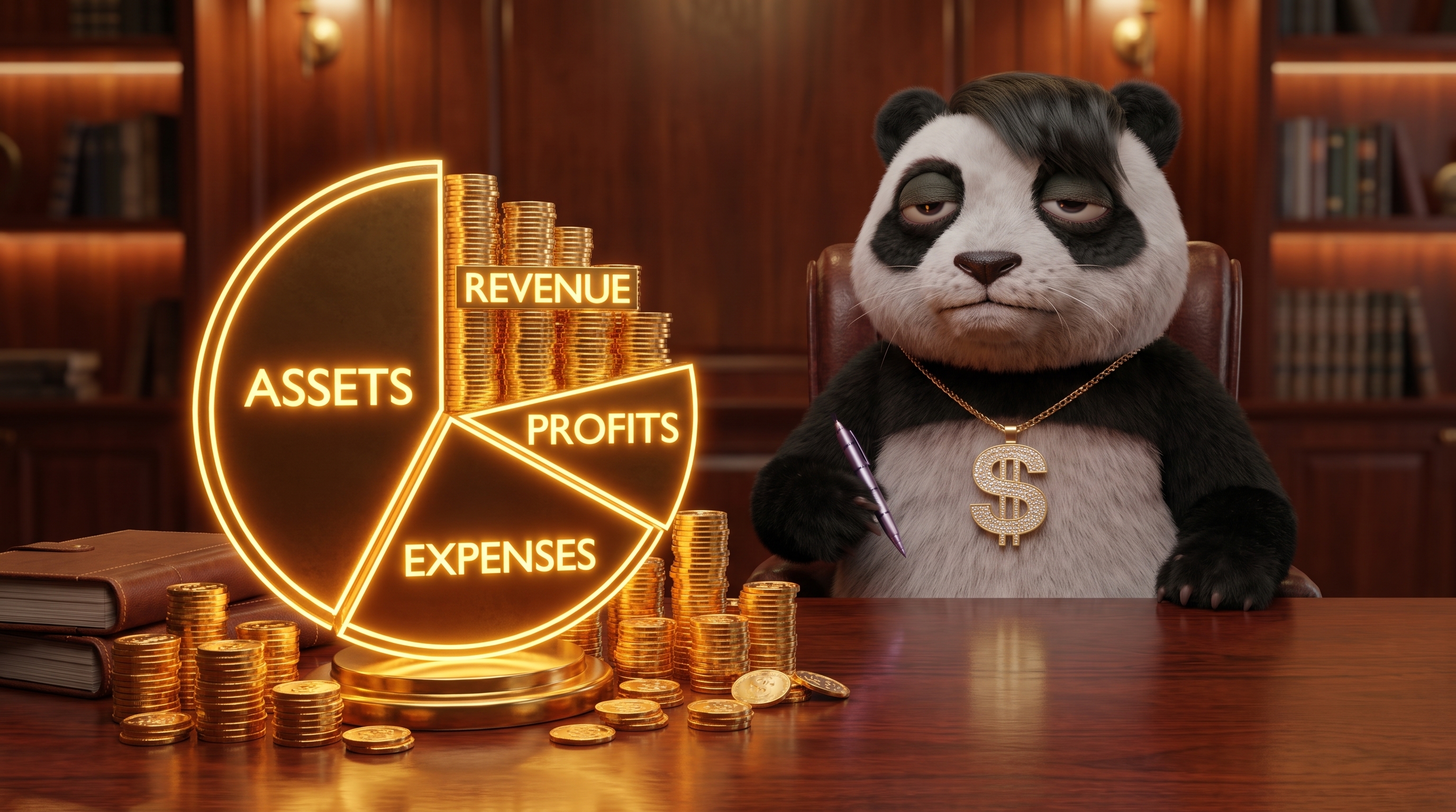 Hodl Bao Tokenomics